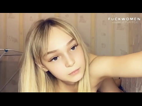 ❤️ تلميذة لا تشبع تعطي دفعة كريمة شفوية نابضة ساحقة لزميلها ️❌